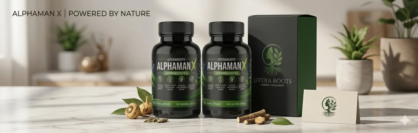 Alphaman X