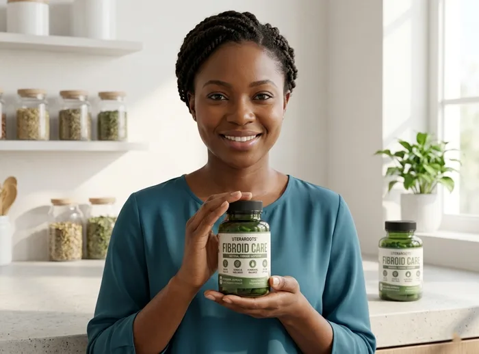 Fibroid Care